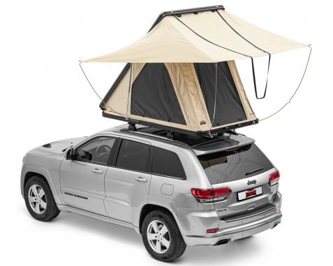 ROOFTOP TENT TYPE A