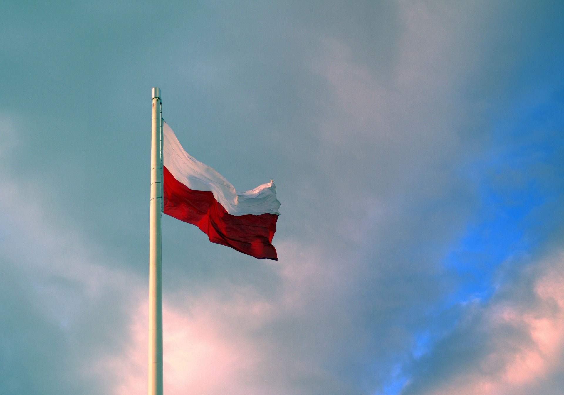 11 listopada 2023 r. - obchody 105. Rocznicy Odzyskania przez Polskę Niepodległości
