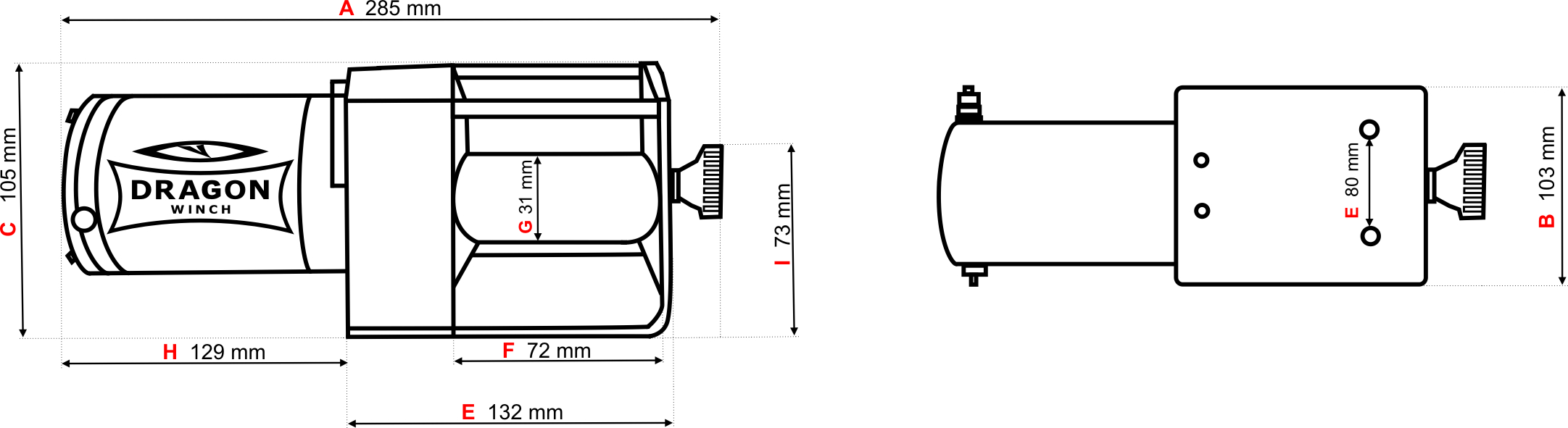 OPIS DWM 2500 ST