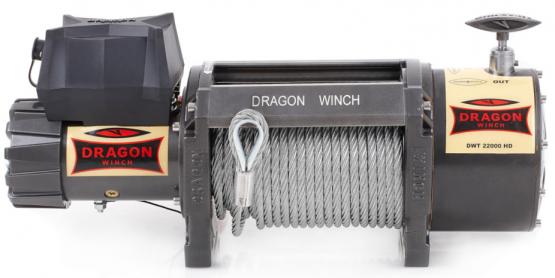 DWT 22000 HD