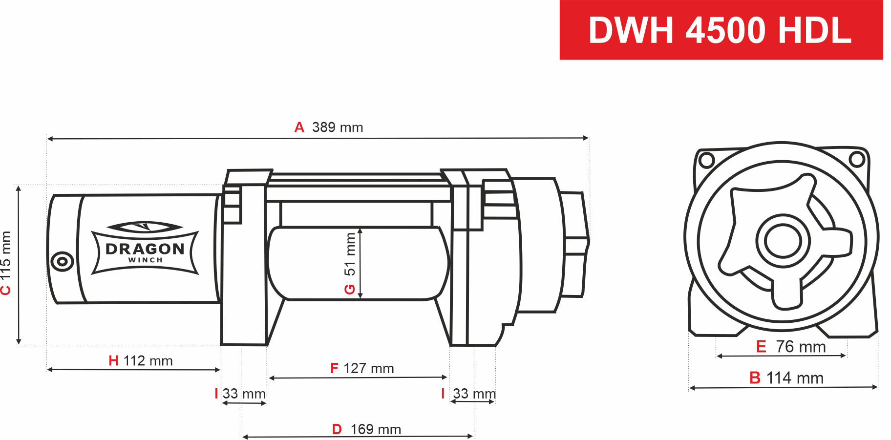 OPIS DWH 4500 HDL