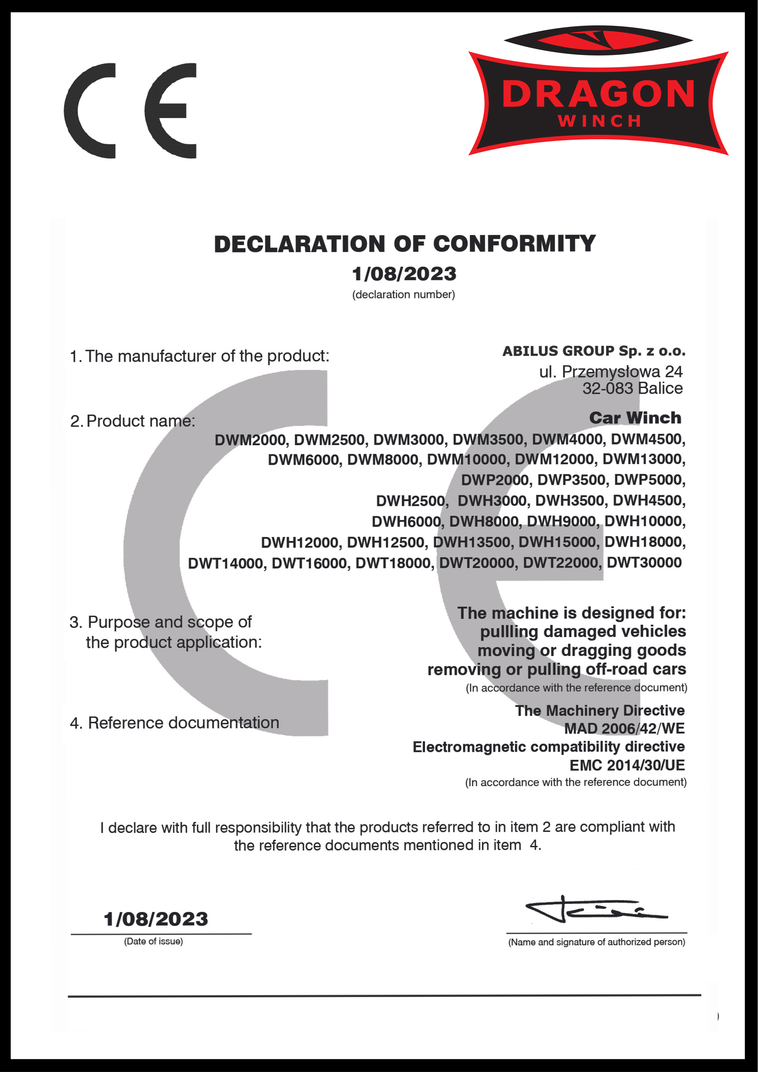 CE ENG 2025