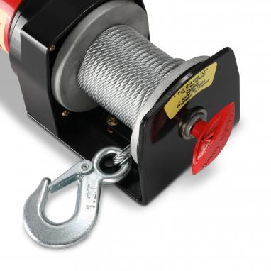 DWM 2000 ST