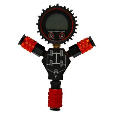 DWK-4WS
