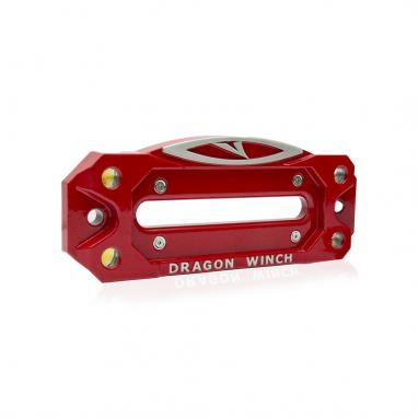 Seilfenster 4 x 4 LED mit haken