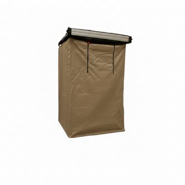 Dragon Winch Highlander Faltdusche