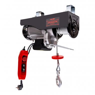 DWI 125/250 HD 230 V