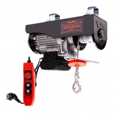 DWI 400/800 HD 230 V