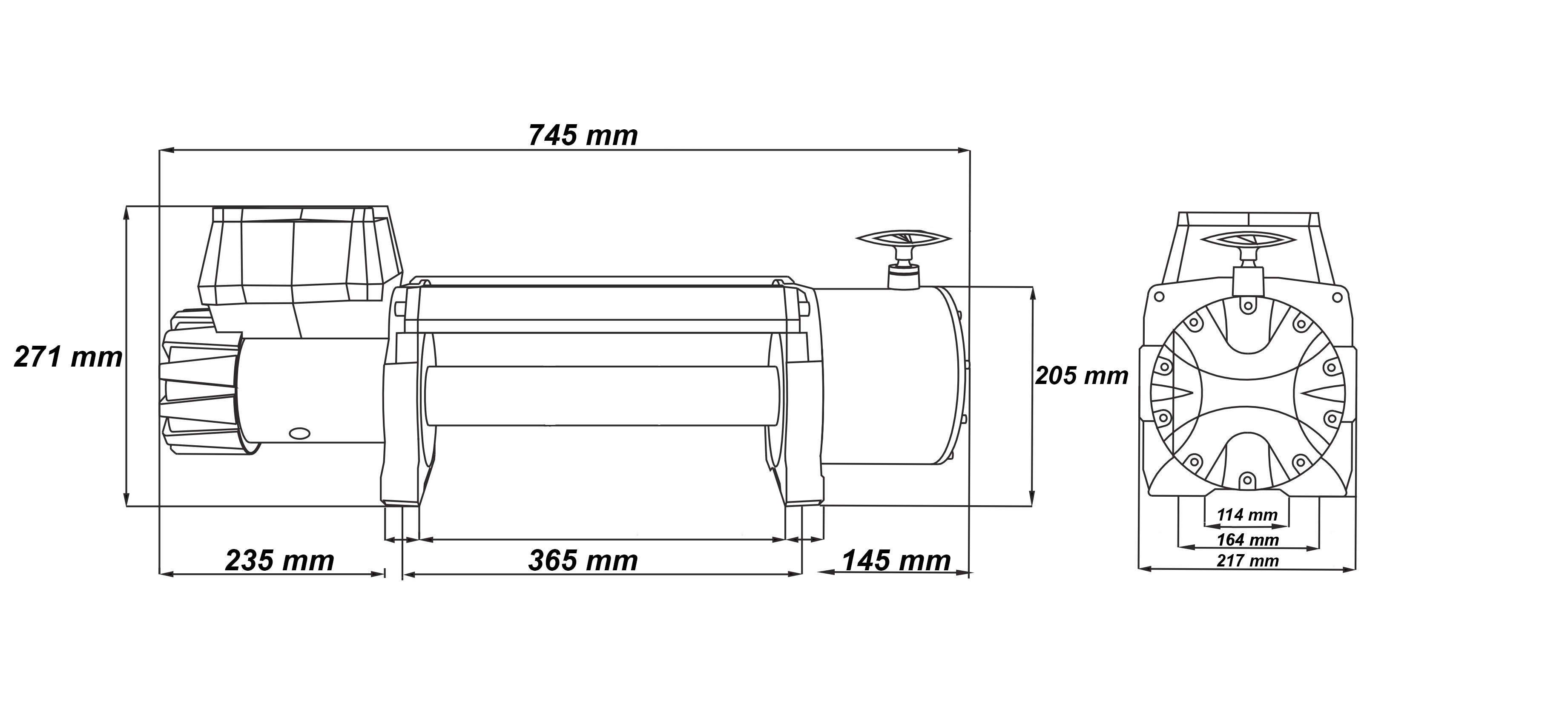 shcemat dwt 30000 hd