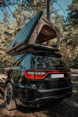 ROOFTOP TENT TYPE S