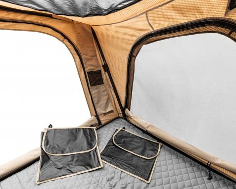 ROOFTOP TENT TYPE S