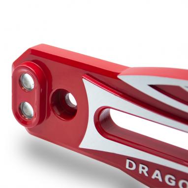 Fairlead 4x4 LED 
