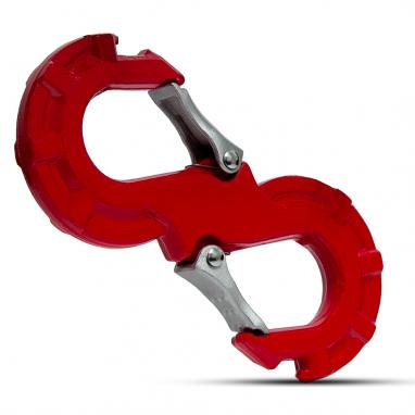  Rope hook S