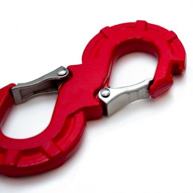  Rope hook S