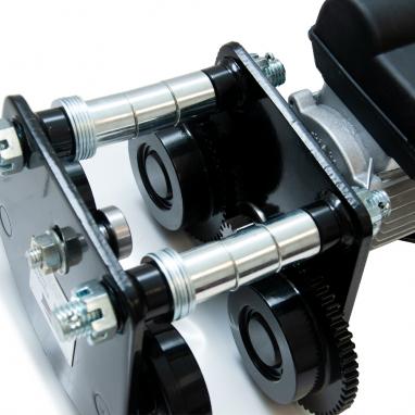 Electric trolley DWI 1T
