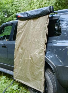 Dragon Winch Highlander foldable shower