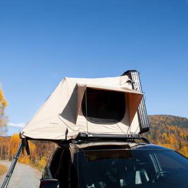 ROOFTOP TENT TYPE X