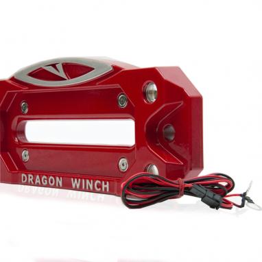 Fairlead 4x4 LED with hook