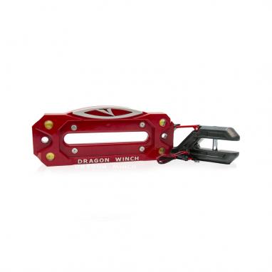 Fairlead 4x4 LED with hook
