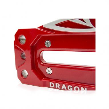 Fairlead 4x4 LED with hook