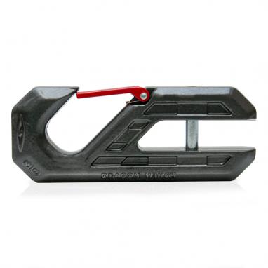 Fairlead 4x4 LED with hook