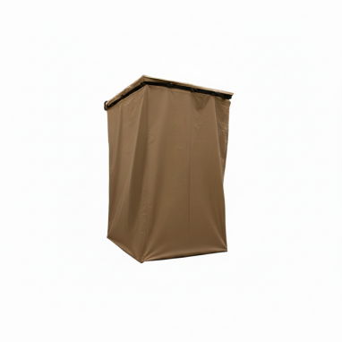 Dragon Winch Highlander foldable shower