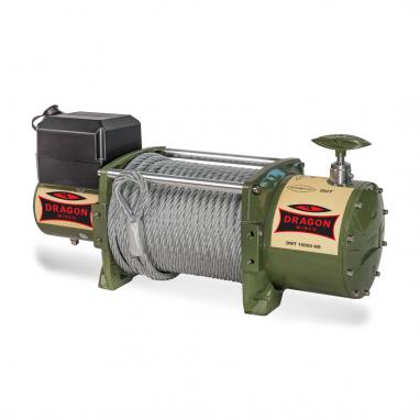  DWT 16000 HD