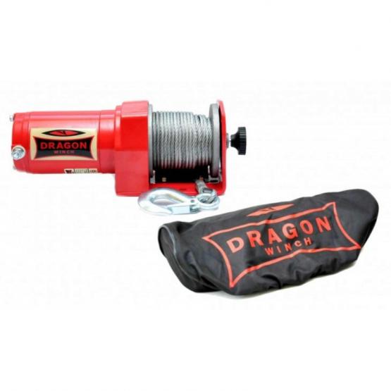 DWM 2500 ST + pokrowiec ATV gratis (wyciagarka-dwm-2500-st)