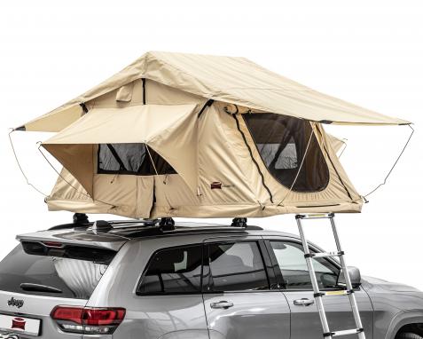 Tienda de techo 4x4
