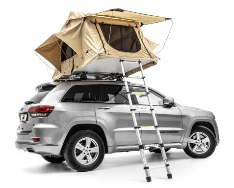 Tienda de techo 4x4
