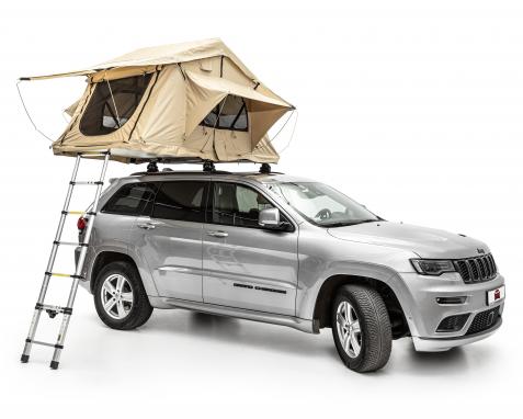 Tienda de techo 4x4