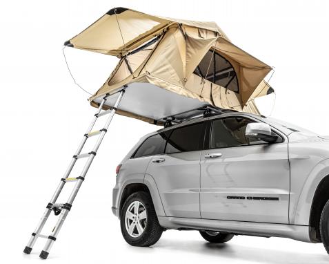 Tienda de techo 4x4
