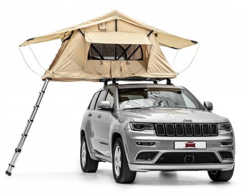 Tienda de techo 4x4