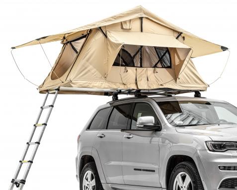 Tienda de techo 4x4