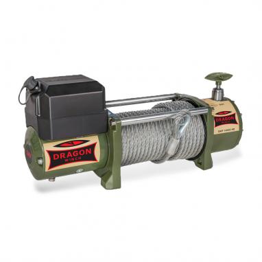 DWT 14000 HD