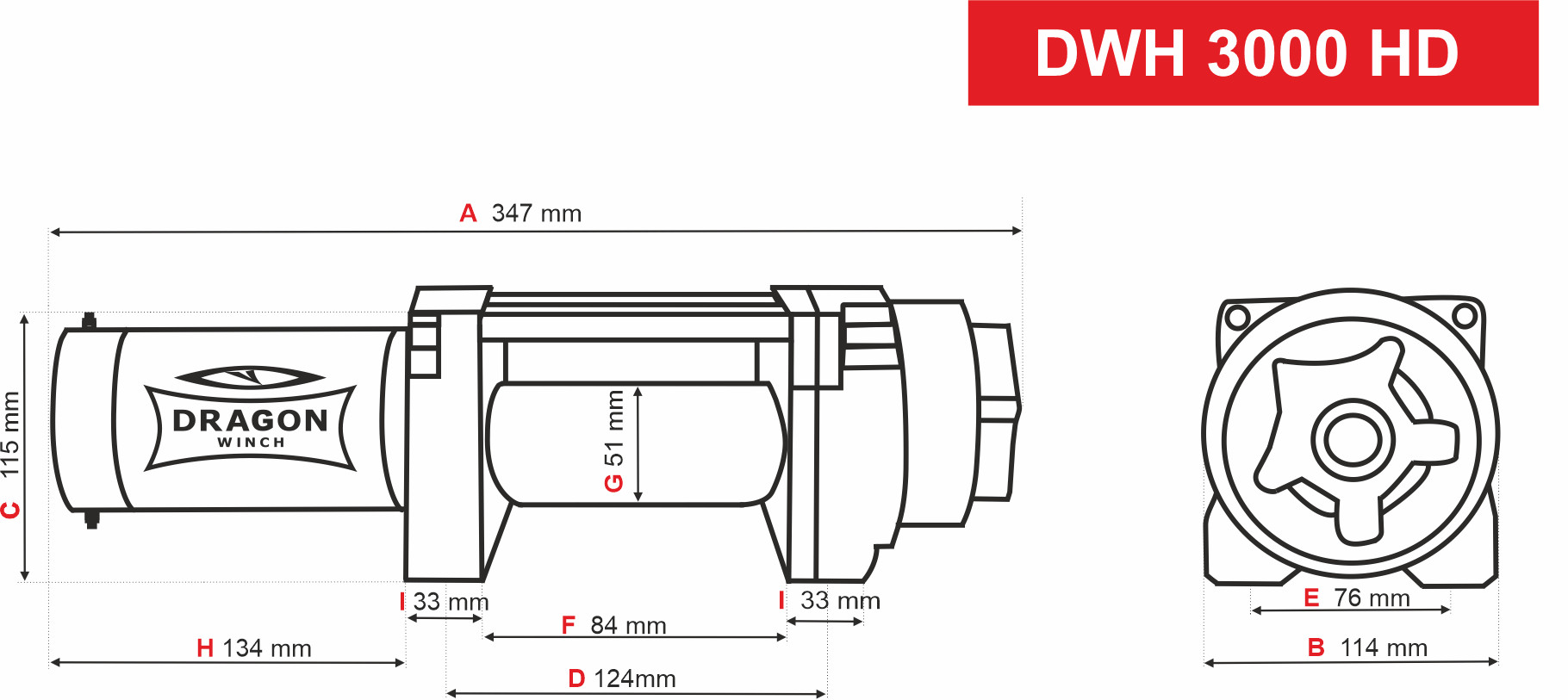 OPIS DWH 2500 HD