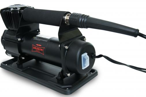 PROFESSIONAL DWK-PS 500 SHD portable 