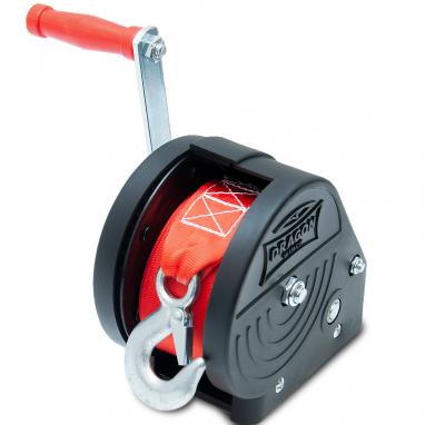 DWK 25 avec capot de protection