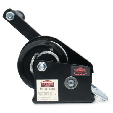 DWK-O 800 HD