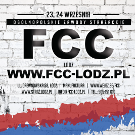 FCC ŁÓDŹ