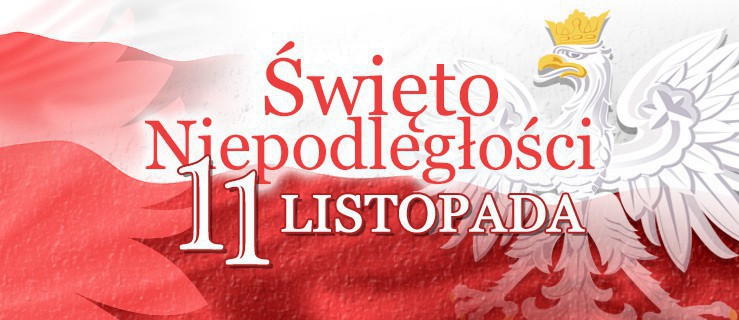  Narodowe Święto Niepodległości