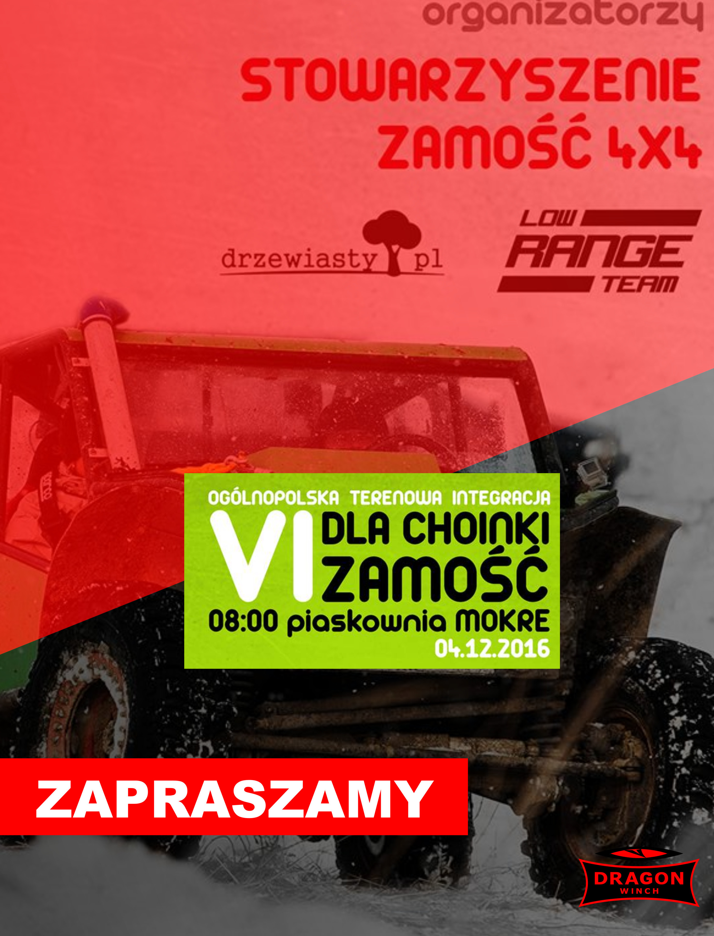 zamosc