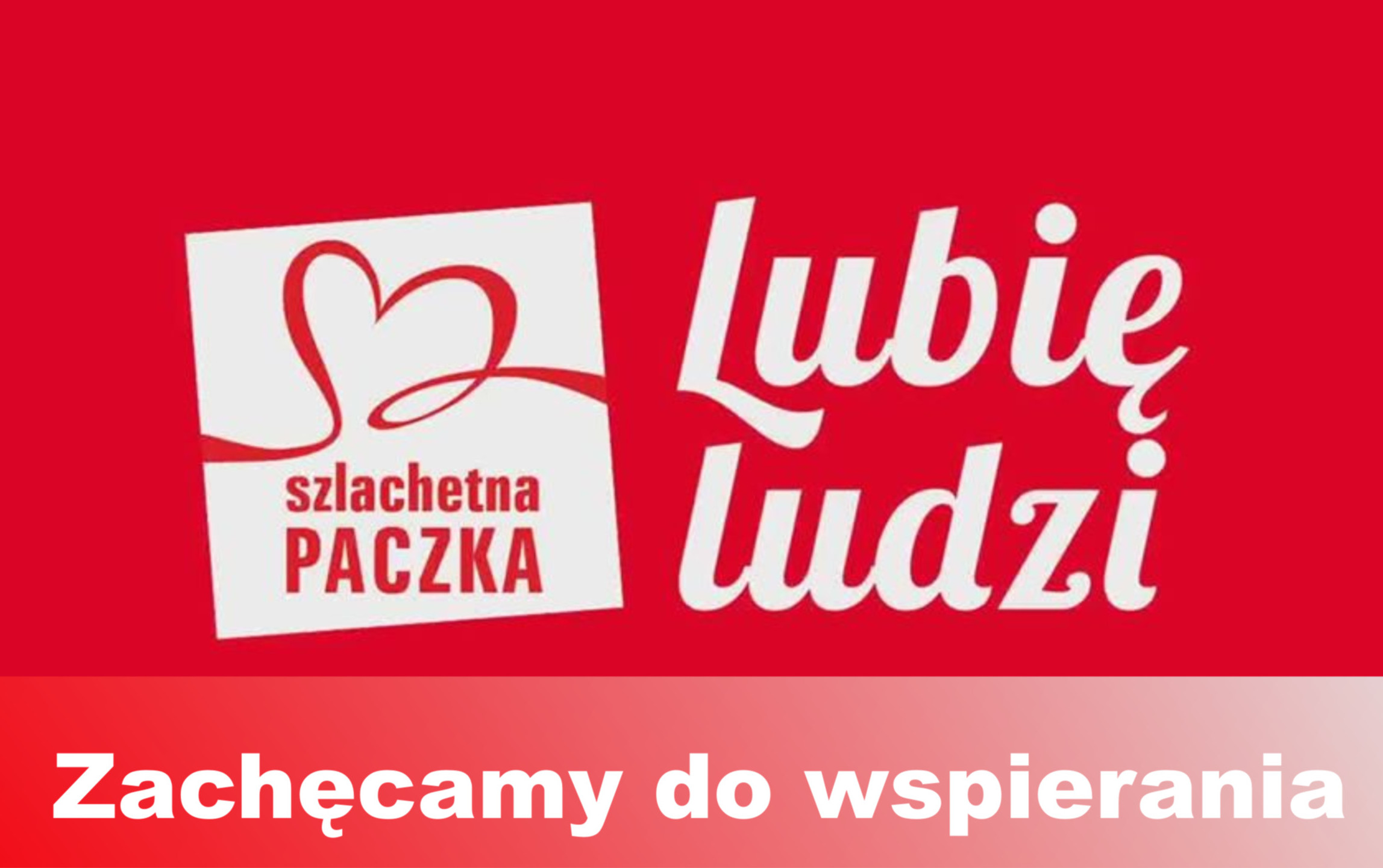 Gorąco zachęcamy do wsparcia projektu 