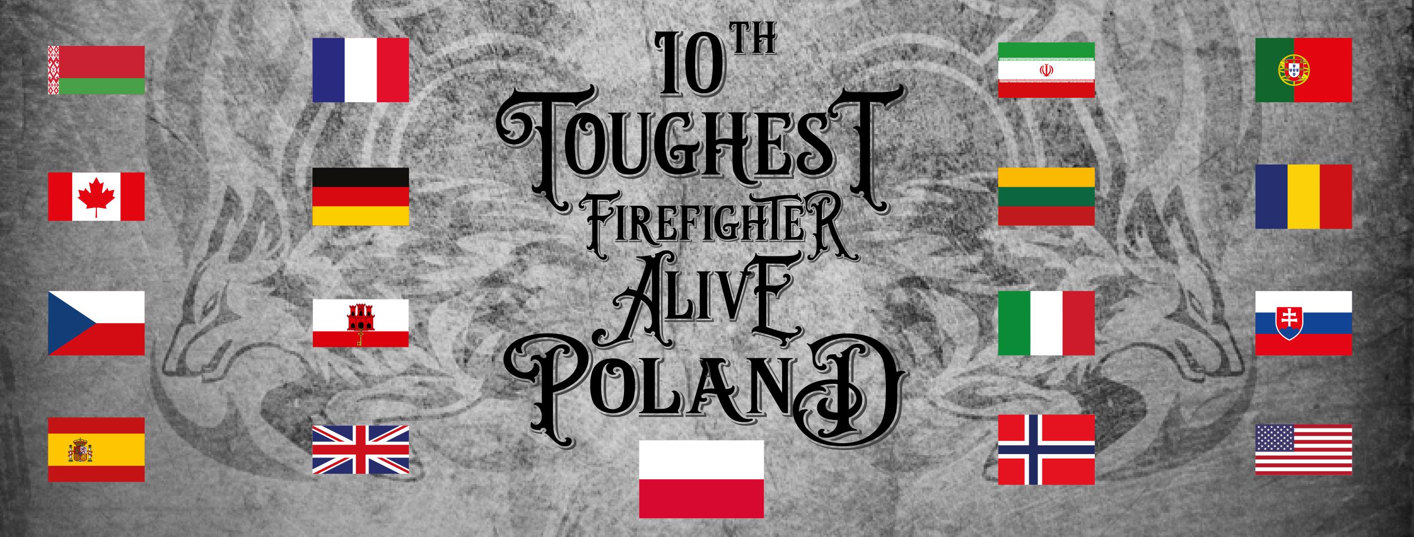 TFA & FCC POLAND 2018 – zawody strażackie w Toruniu!