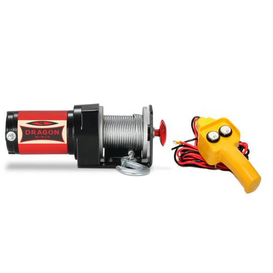 DWM 2000 ST YP 2