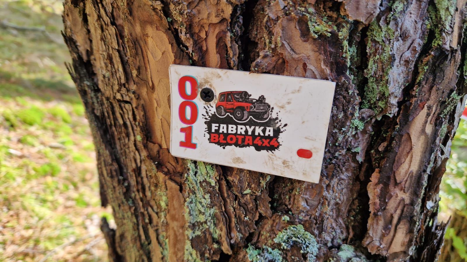 Fabryka Błota 4X4 Rozgrzewka 2025 już jutro!