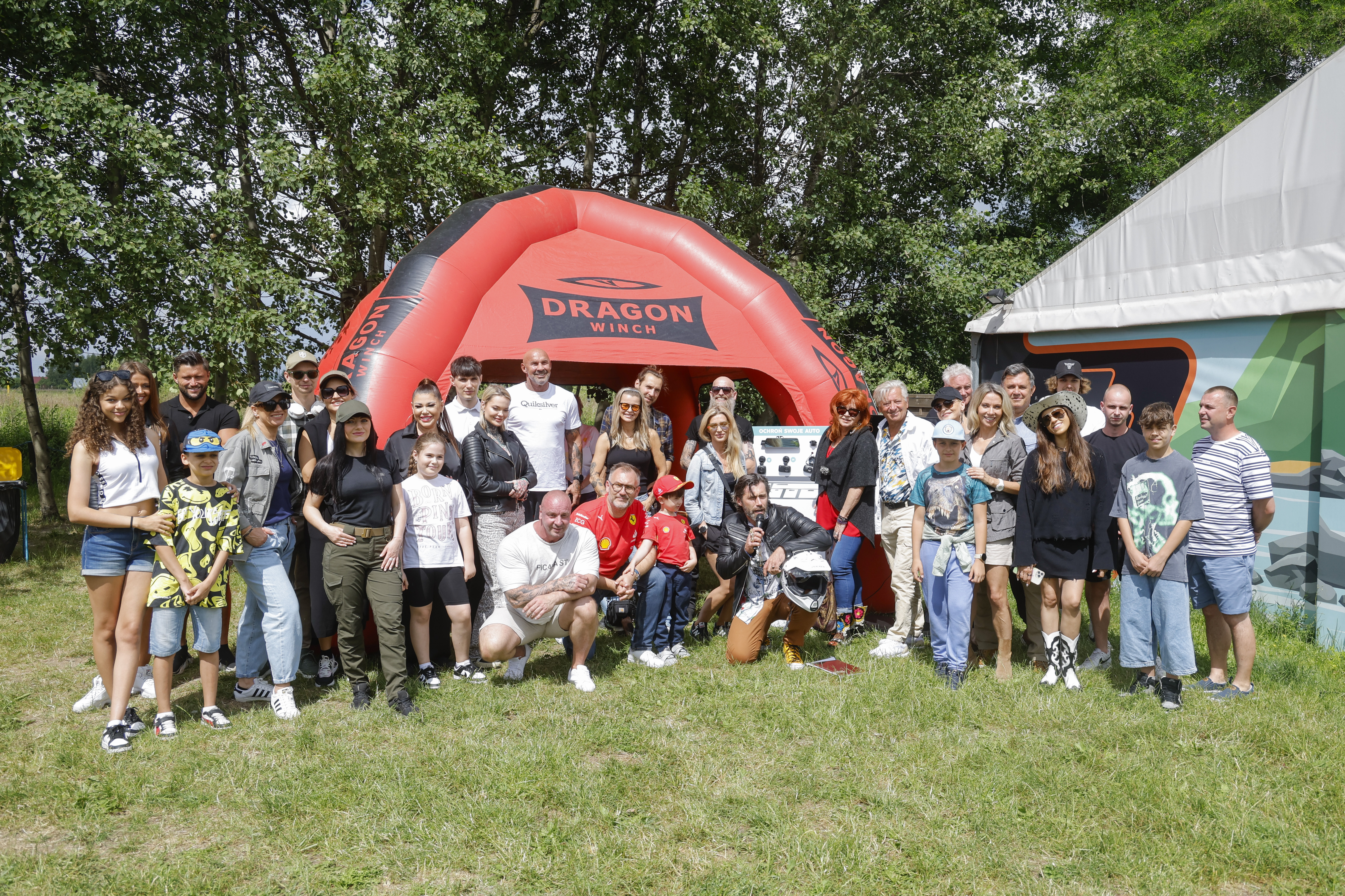 VIP CROSS 2025 już w niedzielę!