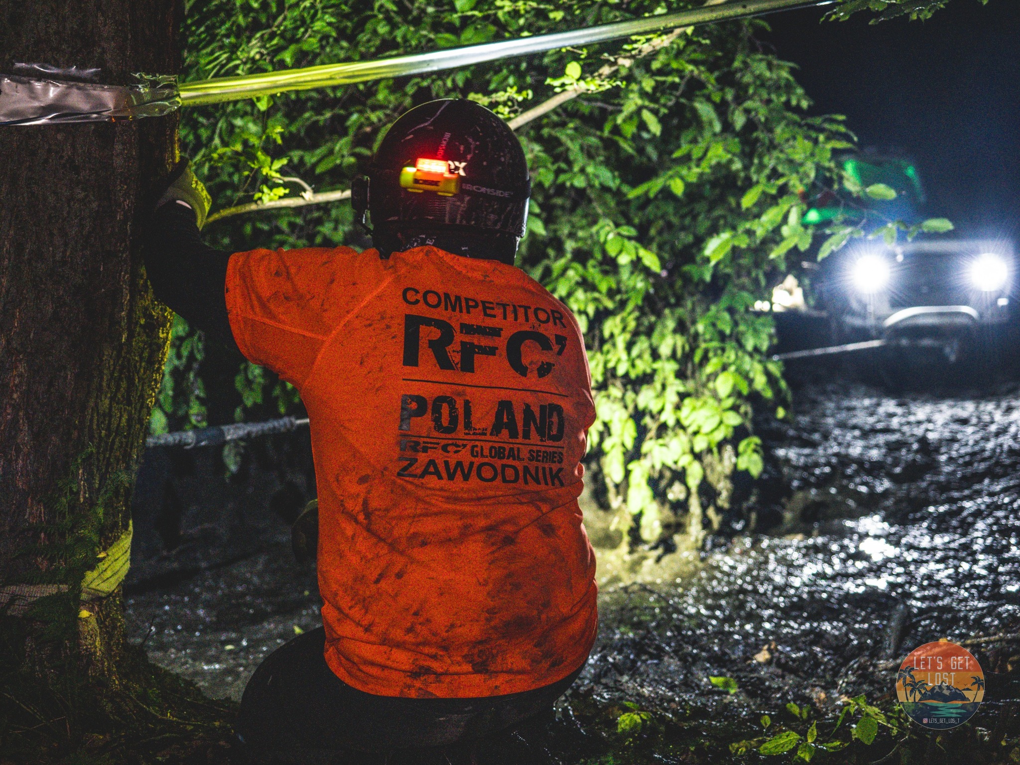 RFC POLAND 2025
