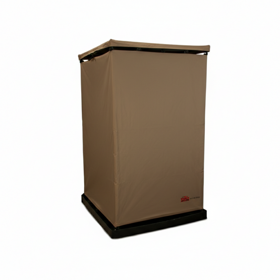 Kabina prysznicowa premium przód