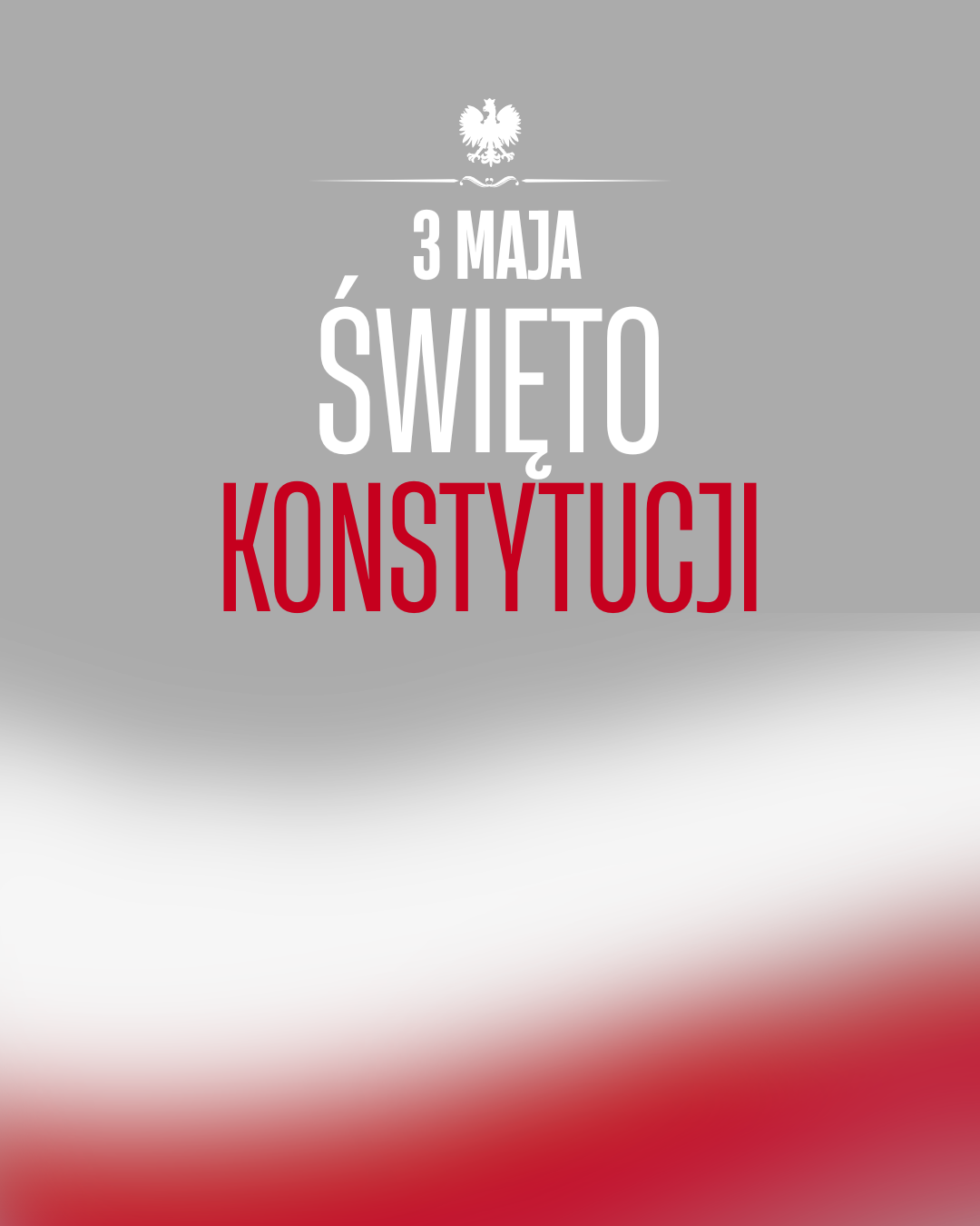 Święto Konstytucji 3 Maja